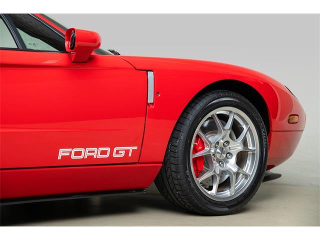 2005 Ford GT (CC-2083563) for sale in Scotts Valley, California