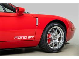 2005 Ford GT (CC-2083563) for sale in Scotts Valley, California