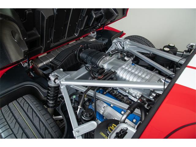 2005 Ford GT (CC-2083563) for sale in Scotts Valley, California