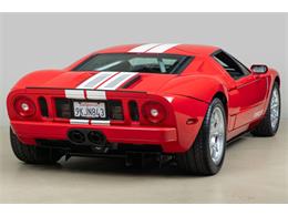 2005 Ford GT (CC-2083563) for sale in Scotts Valley, California