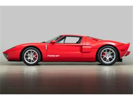 2005 Ford GT (CC-2083563) for sale in Scotts Valley, California