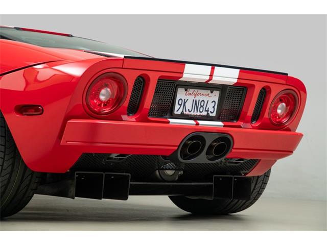 2005 Ford GT (CC-2083563) for sale in Scotts Valley, California