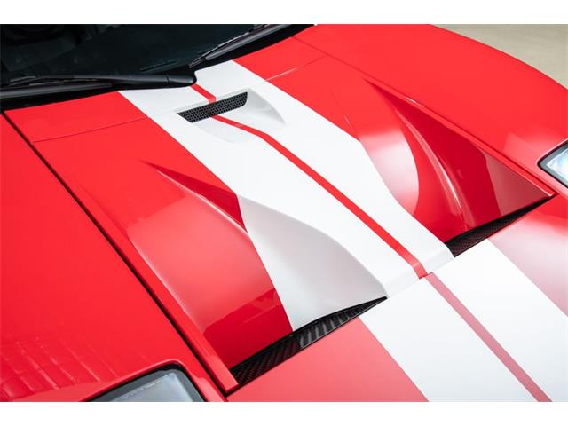 2005 Ford GT (CC-2083563) for sale in Scotts Valley, California