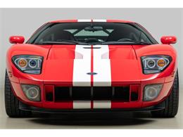 2005 Ford GT (CC-2083563) for sale in Scotts Valley, California