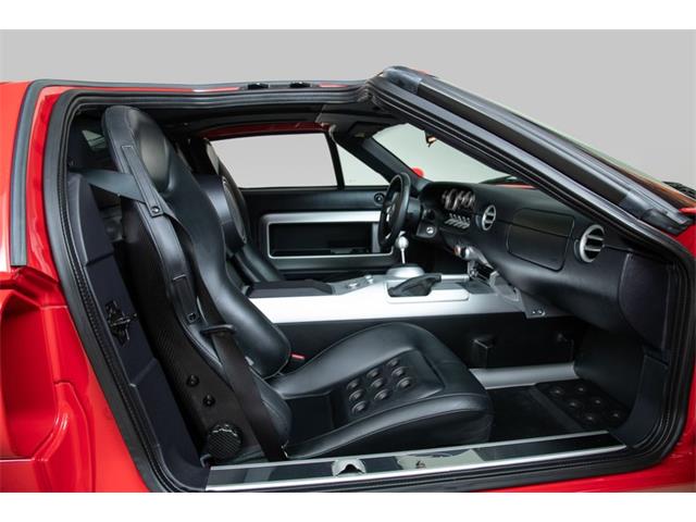 2005 Ford GT (CC-2083563) for sale in Scotts Valley, California