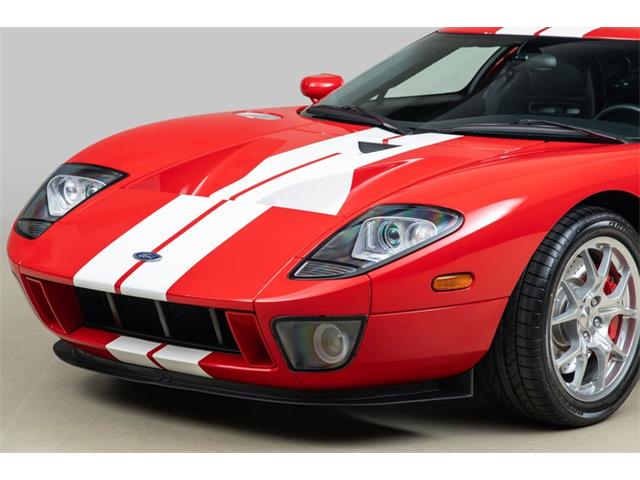 2005 Ford GT (CC-2083563) for sale in Scotts Valley, California