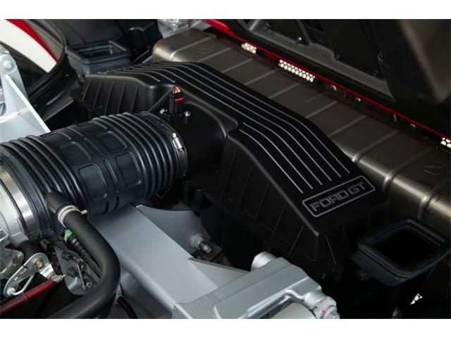 2005 Ford GT (CC-2083563) for sale in Scotts Valley, California