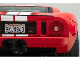 2005 Ford GT (CC-2083563) for sale in Scotts Valley, California