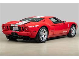 2005 Ford GT (CC-2083563) for sale in Scotts Valley, California