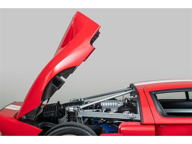 2005 Ford GT (CC-2083563) for sale in Scotts Valley, California