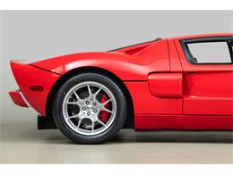 2005 Ford GT (CC-2083563) for sale in Scotts Valley, California