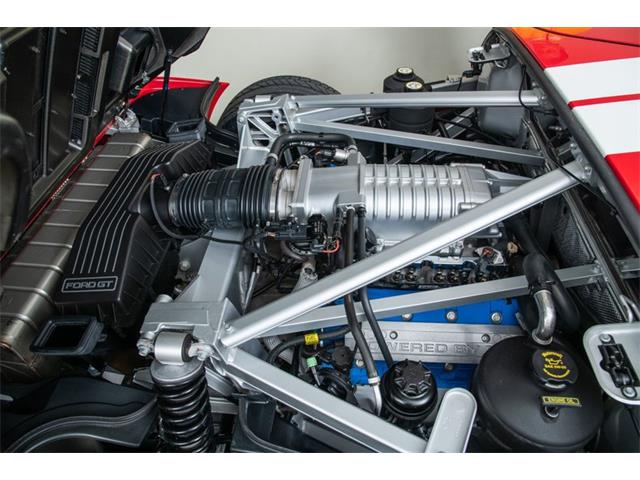2005 Ford GT (CC-2083563) for sale in Scotts Valley, California