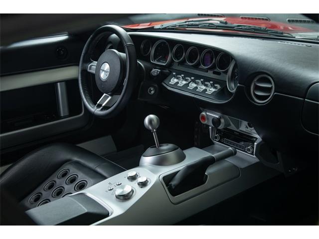 2005 Ford GT (CC-2083563) for sale in Scotts Valley, California