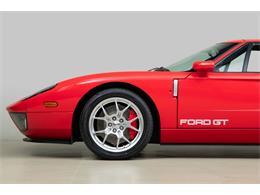 2005 Ford GT (CC-2083563) for sale in Scotts Valley, California