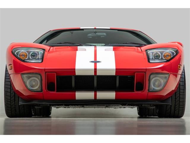 2005 Ford GT (CC-2083563) for sale in Scotts Valley, California