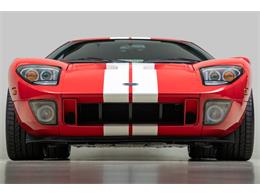 2005 Ford GT (CC-2083563) for sale in Scotts Valley, California