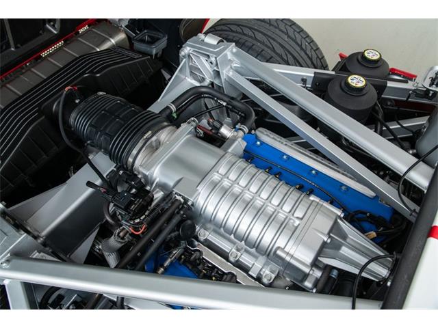 2005 Ford GT (CC-2083563) for sale in Scotts Valley, California