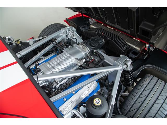 2005 Ford GT (CC-2083563) for sale in Scotts Valley, California