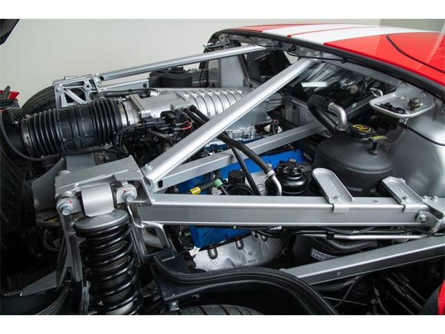 2005 Ford GT (CC-2083563) for sale in Scotts Valley, California