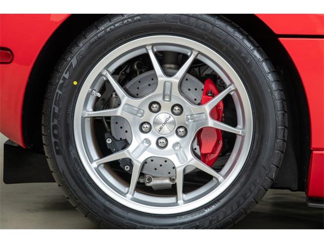 2005 Ford GT (CC-2083563) for sale in Scotts Valley, California