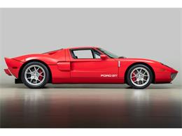 2005 Ford GT (CC-2083563) for sale in Scotts Valley, California