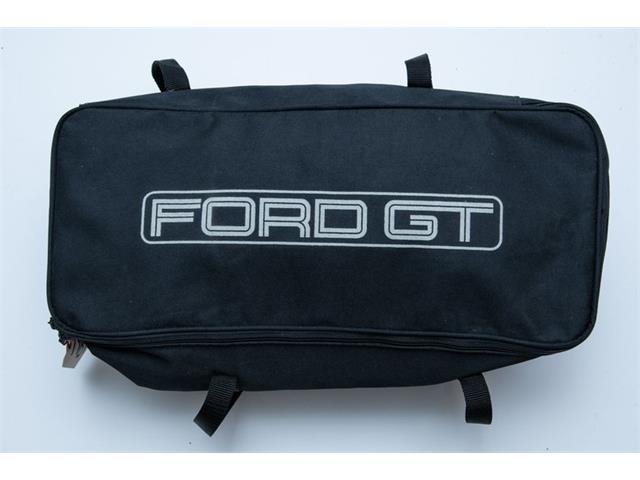 2005 Ford GT (CC-2083563) for sale in Scotts Valley, California
