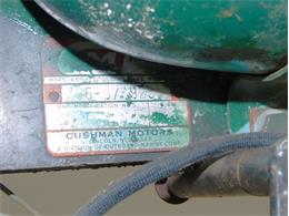 1961 Cushman Eagle (CC-2083564) for sale in Concord, North Carolina