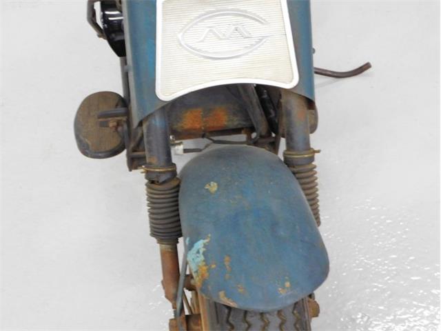 1961 Cushman Eagle (CC-2083564) for sale in Concord, North Carolina