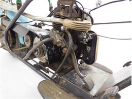 1961 Cushman Eagle (CC-2083564) for sale in Concord, North Carolina