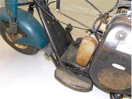 1961 Cushman Eagle (CC-2083564) for sale in Concord, North Carolina