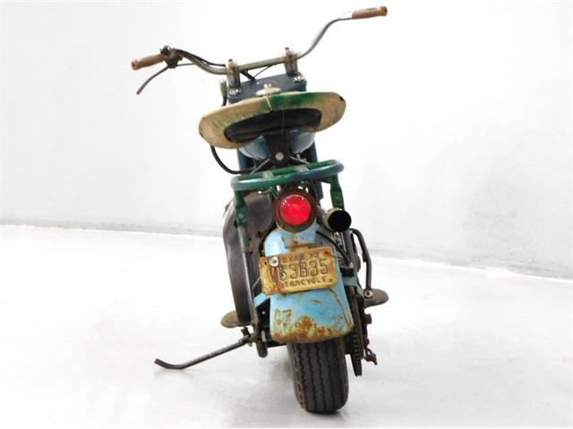 1961 Cushman Eagle (CC-2083564) for sale in Concord, North Carolina
