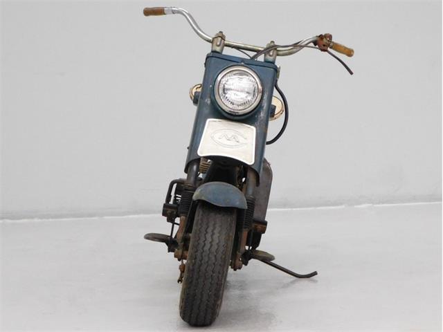 1961 Cushman Eagle (CC-2083564) for sale in Concord, North Carolina