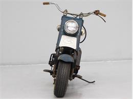 1961 Cushman Eagle (CC-2083564) for sale in Concord, North Carolina