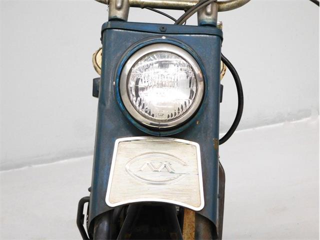 1961 Cushman Eagle (CC-2083564) for sale in Concord, North Carolina
