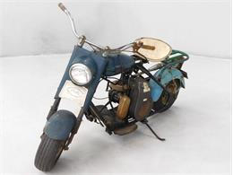 1961 Cushman Eagle (CC-2083564) for sale in Concord, North Carolina