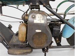 1961 Cushman Eagle (CC-2083564) for sale in Concord, North Carolina