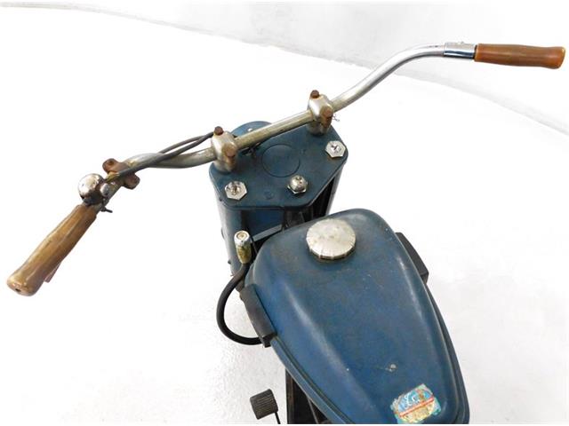 1961 Cushman Eagle (CC-2083564) for sale in Concord, North Carolina