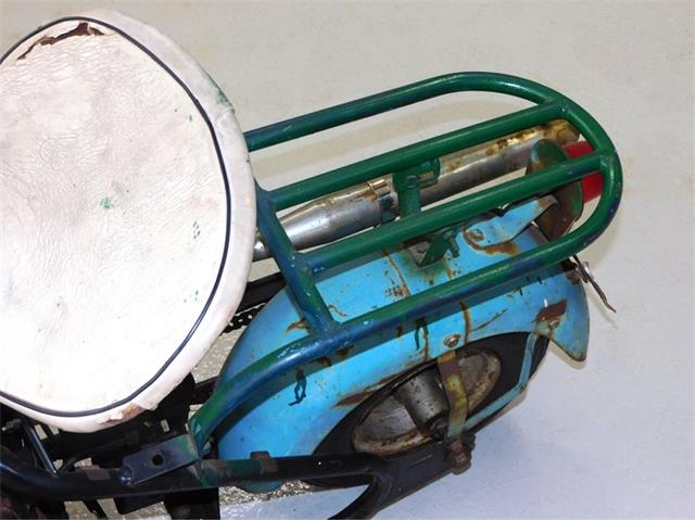 1961 Cushman Eagle (CC-2083564) for sale in Concord, North Carolina