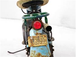 1961 Cushman Eagle (CC-2083564) for sale in Concord, North Carolina