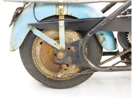 1961 Cushman Eagle (CC-2083564) for sale in Concord, North Carolina