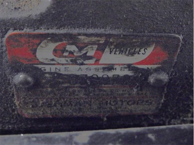 1961 Cushman Eagle (CC-2083564) for sale in Concord, North Carolina
