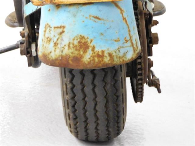 1961 Cushman Eagle (CC-2083564) for sale in Concord, North Carolina
