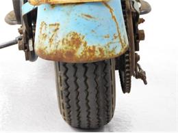 1961 Cushman Eagle (CC-2083564) for sale in Concord, North Carolina