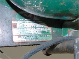 1961 Cushman Eagle (CC-2083564) for sale in Concord, North Carolina