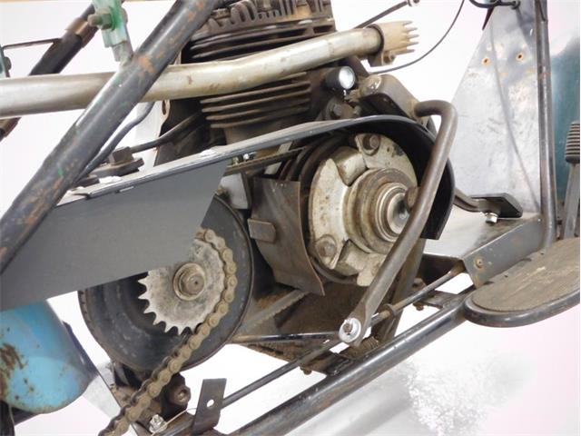 1961 Cushman Eagle (CC-2083564) for sale in Concord, North Carolina