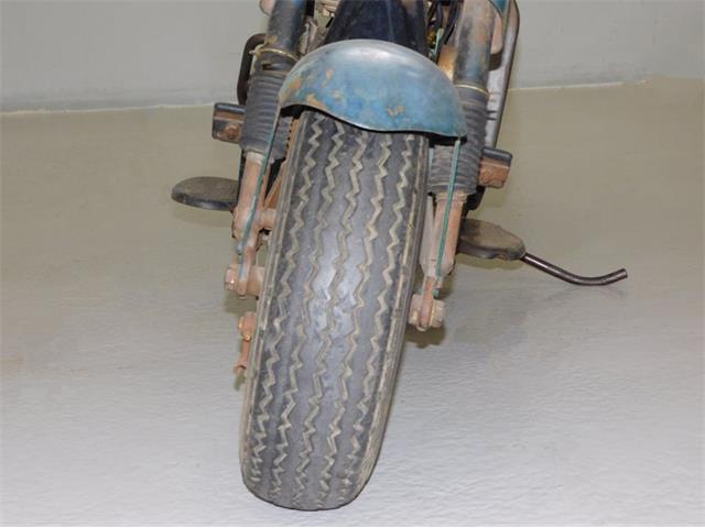 1961 Cushman Eagle (CC-2083564) for sale in Concord, North Carolina