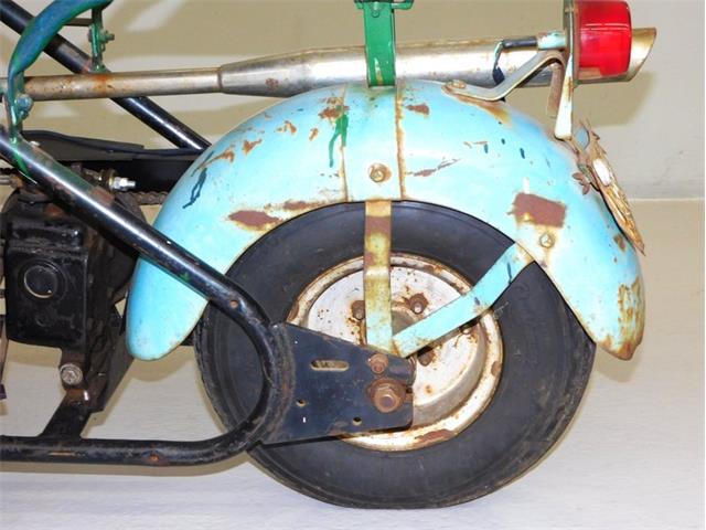 1961 Cushman Eagle (CC-2083564) for sale in Concord, North Carolina