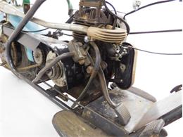 1961 Cushman Eagle (CC-2083564) for sale in Concord, North Carolina
