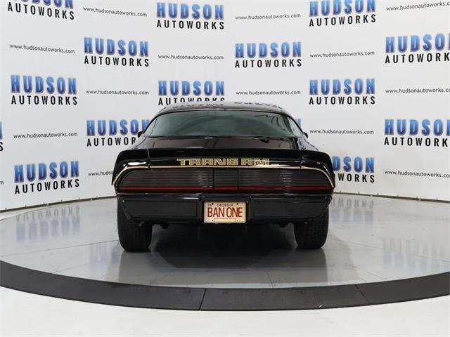1979 Pontiac Firebird (CC-2083565) for sale in Greensboro, North Carolina