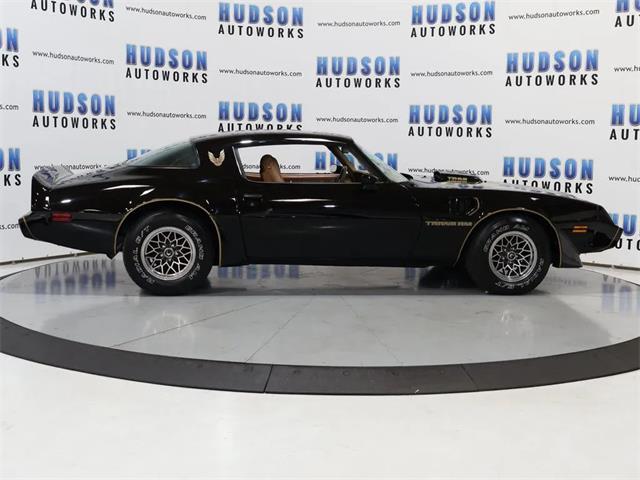 1979 Pontiac Firebird (CC-2083565) for sale in Greensboro, North Carolina